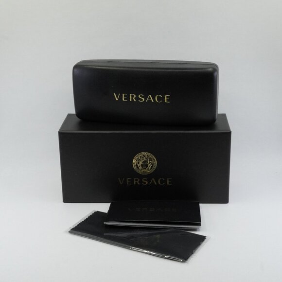 FINAL PRICE NEW VERSACE VE2246D 141213 SUNGLASSES - Picture 10 of 10